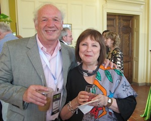 Rural Intelligence Parties and Openings