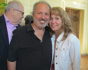 Rural Intelligence Parties and Openings