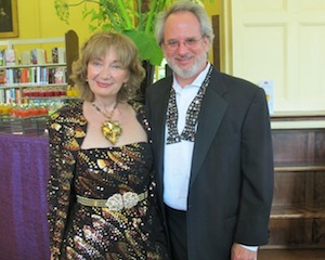 Rural Intelligence Parties and Openings