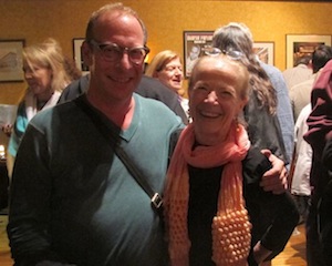 Rural Intelligence Parties and Openings