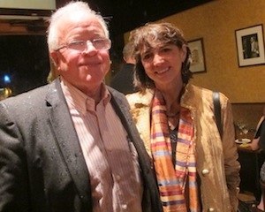 Rural Intelligence Parties and Openings