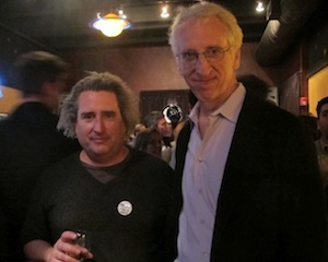 Rural Intelligence Parties and Openings