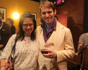 Rural Intelligence Parties and Openings