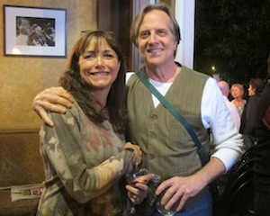 Rural Intelligence Parties and Openings