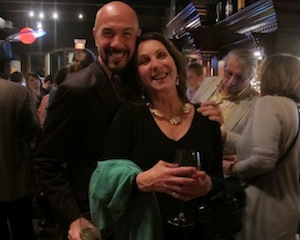 Rural Intelligence Parties and Openings