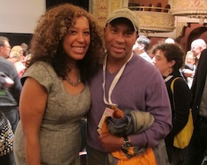 Rural Intelligence Parties and Openings