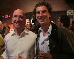 Rural Intelligence Parties and Openings