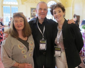 Rural Intelligence Parties and Openings