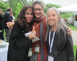 Rural Intelligence Parties and Openings