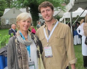 Rural Intelligence Parties and Openings