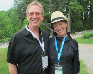 Rural Intelligence Parties and Openings