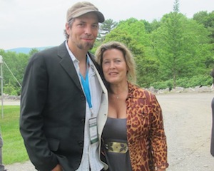 Rural Intelligence Parties and Openings