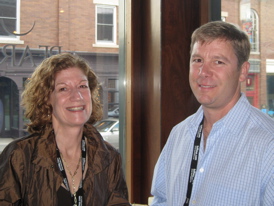 Rural Intelligence Parties and Openings