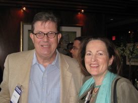 Rural Intelligence Parties and Openings