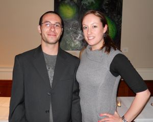 Rural Intelligence Parties and Openings