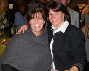 Rural Intelligence Parties and Openings