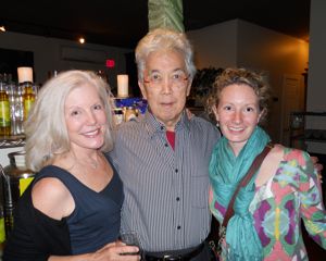 Rural Intelligence Parties and Openings