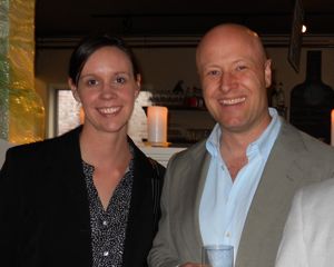 Rural Intelligence Parties and Openings