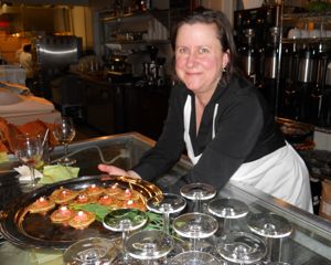 Rural Intelligence Parties and Openings