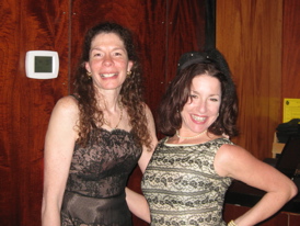 Rural Intelligence Parties and Openings