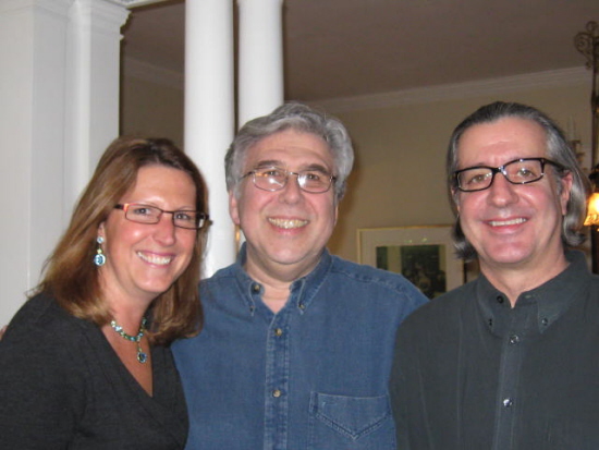 Rural Intelligence Parties and Openings