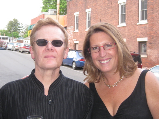 Rural Intelligence Parties and Openings