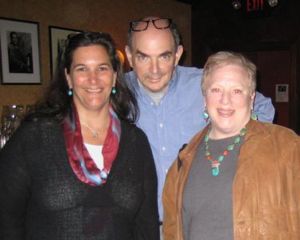 Rural Intelligence Parties and Openings