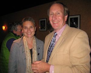 Rural Intelligence Parties and Openings