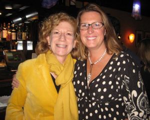 Rural Intelligence Parties and Openings