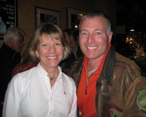 Rural Intelligence Parties and Openings