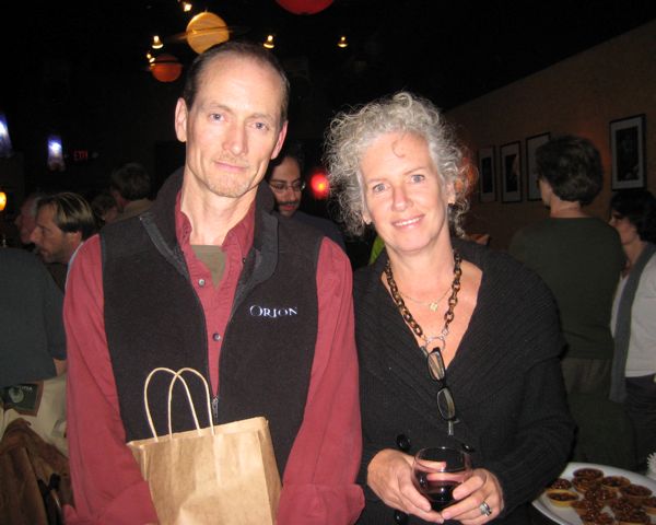 Rural Intelligence Parties and Openings