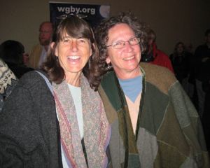 Rural Intelligence Parties and Openings