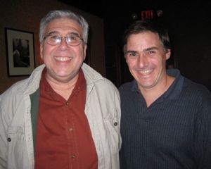 Rural Intelligence Parties and Openings