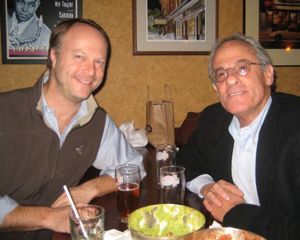 Rural Intelligence Parties and Openings