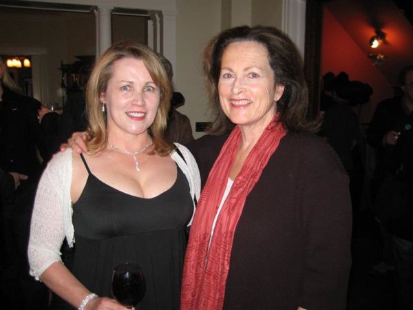 Rural Intelligence Parties and Openings