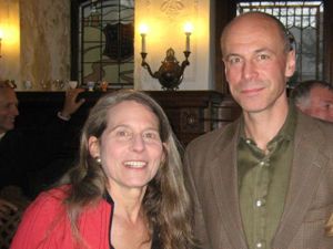 Rural Intelligence Parties and Openings