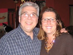 Rural Intelligence Parties and Openings