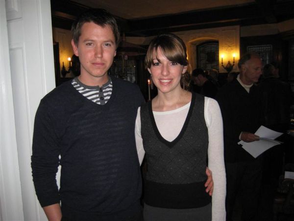 Rural Intelligence Parties and Openings