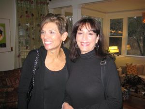 Rural Intelligence Parties and Openings