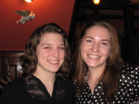 Rural Intelligence Parties and Openings