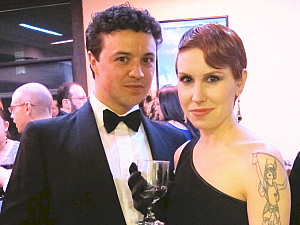 Rural Intelligence Parties and Openings