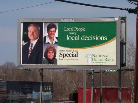 Rural Intelligence Community