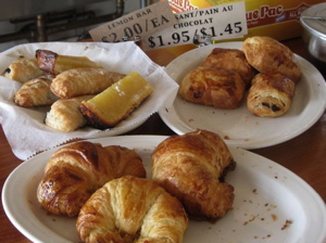 Rural Intelligence Food