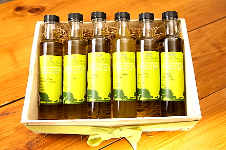 Rural Intelligence Food