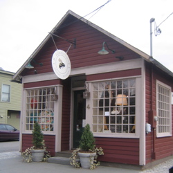 Rural Intelligence Parties and Openings