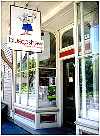 Rural Intelligence Parties and Openings