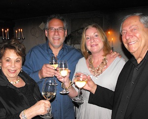 Rural Intelligence Parties and Openings