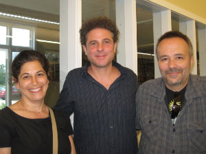 Rural Intelligence Parties and Openings