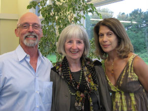 Rural Intelligence Parties and Openings