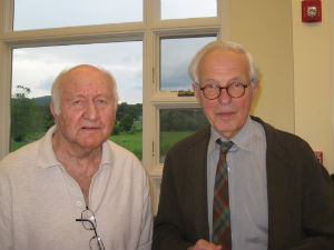 Rural Intelligence Parties and Openings